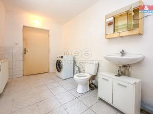 Prodej rodinného domu, Úsov, Pod Křížovou horou, 70 m2