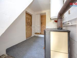 Prodej rodinného domu, Úsov, Pod Křížovou horou, 70 m2