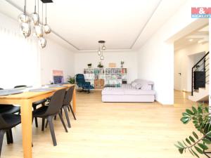 Prodej rodinného domu, Rychnov nad Kněžnou, Na Vyhlídce, 164 m2