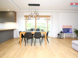 Prodej rodinného domu, Rychnov nad Kněžnou, Na Vyhlídce, 164 m2