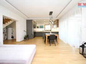 Prodej rodinného domu, Rychnov nad Kněžnou, Na Vyhlídce, 164 m2
