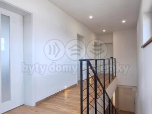 Prodej rodinného domu, Rychnov nad Kněžnou, Na Vyhlídce, 164 m2