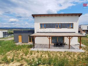 Prodej rodinného domu, Rychnov nad Kněžnou, Na Vyhlídce, 164 m2