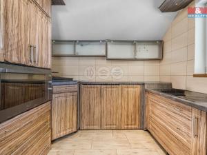 Prodej rodinného domu, Dolní Bousov - Horní Bousov, 372 m2