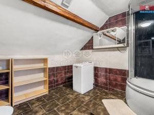 Prodej rodinného domu, Dolní Bousov - Horní Bousov, 372 m2