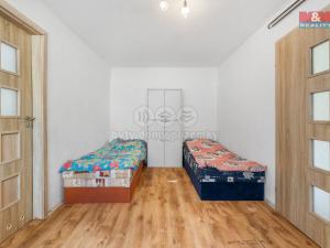 Prodej rodinného domu, Dolní Bousov - Horní Bousov, 372 m2