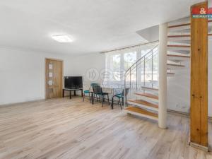 Prodej rodinného domu, Dolní Bousov - Horní Bousov, 372 m2