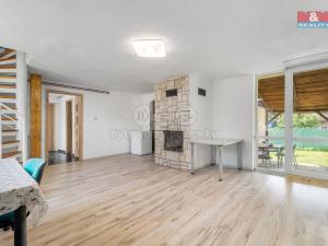 Prodej rodinného domu, Dolní Bousov - Horní Bousov, 372 m2