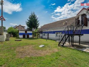 Prodej rodinného domu, Dolní Bousov - Horní Bousov, 372 m2