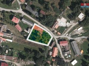 Prodej zemědělské usedlosti, Šebířov, 135 m2