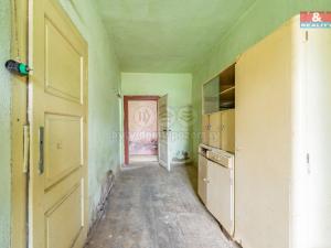 Prodej zemědělské usedlosti, Šebířov, 135 m2