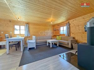 Prodej chalupy, Dobronice u Bechyně, 96 m2