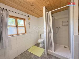Prodej chalupy, Dobronice u Bechyně, 96 m2