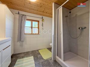 Prodej chalupy, Dobronice u Bechyně, 96 m2