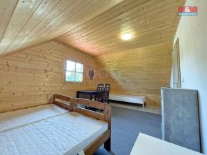 Prodej chalupy, Dobronice u Bechyně, 96 m2