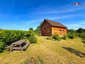 Prodej chalupy, Dobronice u Bechyně, 96 m2