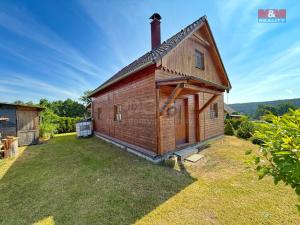 Prodej chalupy, Dobronice u Bechyně, 96 m2