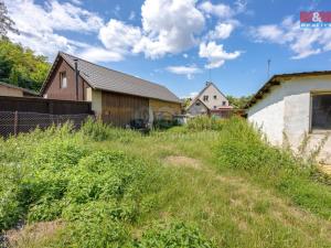 Prodej pozemku pro bydlení, Úsov, Pod Křížovou horou, 476 m2
