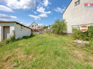Prodej pozemku pro bydlení, Úsov, Pod Křížovou horou, 476 m2