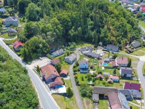 Prodej pozemku pro bydlení, Úsov, Pod Křížovou horou, 476 m2