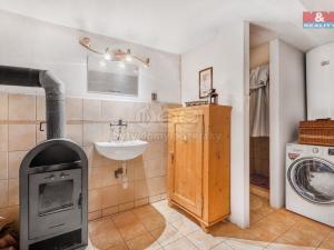 Prodej rodinného domu, Staré Křečany, 125 m2