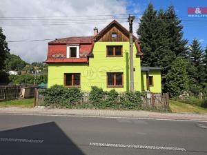 Prodej ubytování, Merklín, 200 m2