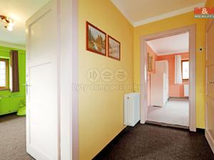 Prodej ubytování, Merklín, 200 m2