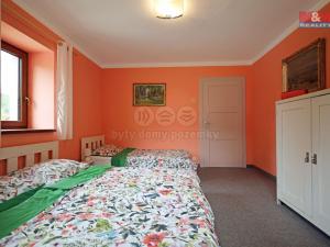 Prodej ubytování, Merklín, 200 m2