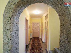 Prodej ubytování, Merklín, 200 m2