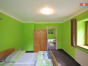 Prodej ubytování, Merklín, 200 m2
