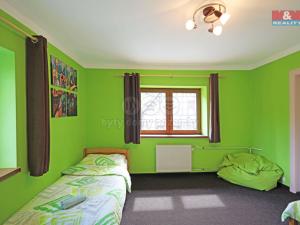 Prodej ubytování, Merklín, 200 m2