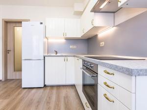 Prodej bytu 1+kk, Praha - Stodůlky, Toufarova, 33 m2