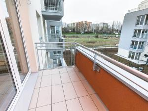 Prodej bytu 1+kk, Praha - Stodůlky, Toufarova, 33 m2