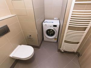 Prodej bytu 1+kk, Praha - Stodůlky, Toufarova, 33 m2