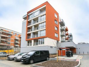 Prodej bytu 1+kk, Praha - Stodůlky, Toufarova, 33 m2