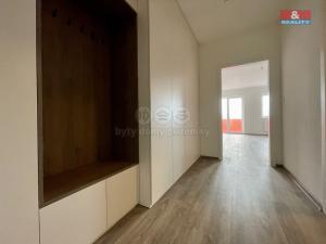 Pronájem bytu 1+kk, Vyškov, Hybešova, 36 m2