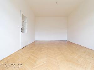 Pronájem bytu 2+kk, Praha - Dejvice, Nikoly Tesly, 49 m2