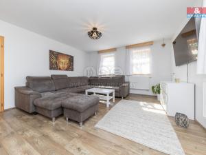 Prodej rodinného domu, Novosedly, 175 m2