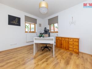 Prodej rodinného domu, Novosedly, 175 m2