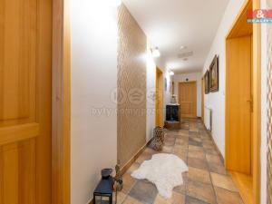 Prodej rodinného domu, Novosedly, 175 m2