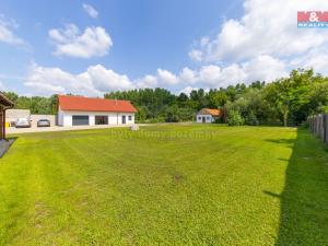 Prodej rodinného domu, Novosedly, 175 m2