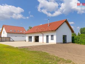 Prodej rodinného domu, Novosedly, 175 m2