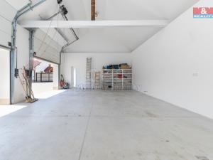 Prodej rodinného domu, Novosedly, 175 m2