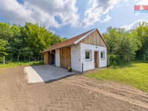 Prodej rodinného domu, Novosedly, 175 m2