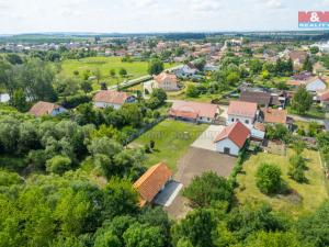Prodej rodinného domu, Novosedly, 175 m2