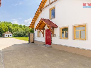 Prodej rodinného domu, Novosedly, 175 m2