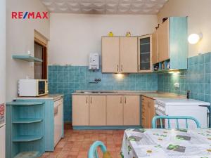 Prodej bytu 4+1, Praha - Holešovice, U smaltovny, 175 m2