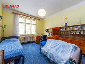 Prodej bytu 4+1, Praha - Holešovice, U smaltovny, 175 m2