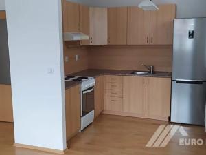 Pronájem bytu 2+kk, Zlín, Březnická, 56 m2