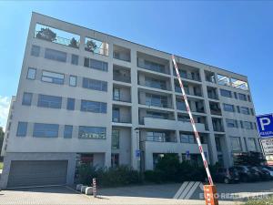 Pronájem bytu 2+kk, Zlín, Březnická, 56 m2